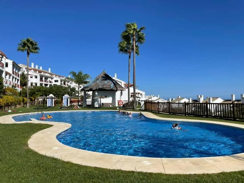 Apartment Alcaidesa