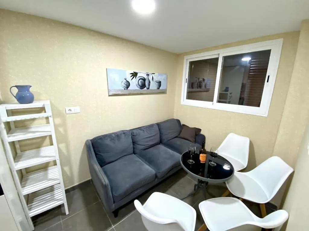 Apartment Alcaidesa