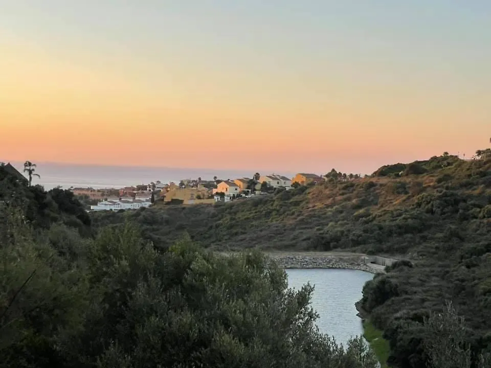Apartment Alcaidesa