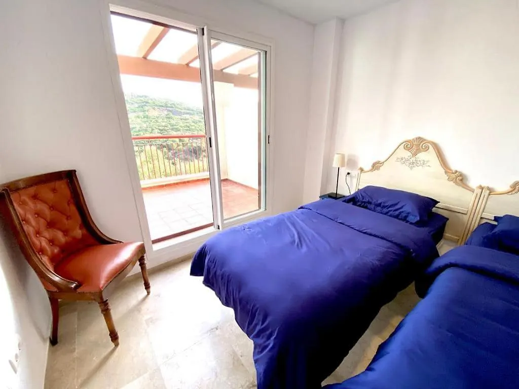 Apartment Alcaidesa