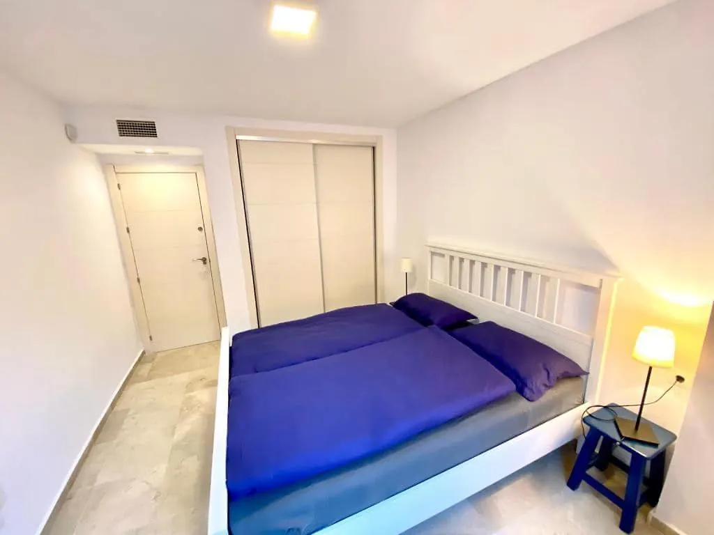 Apartment Alcaidesa