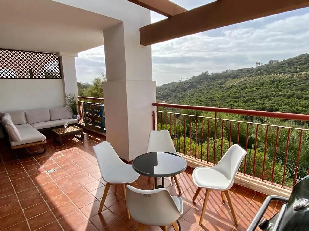 Apartment Alcaidesa 0*,