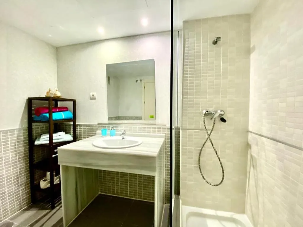 Apartment Alcaidesa Spain