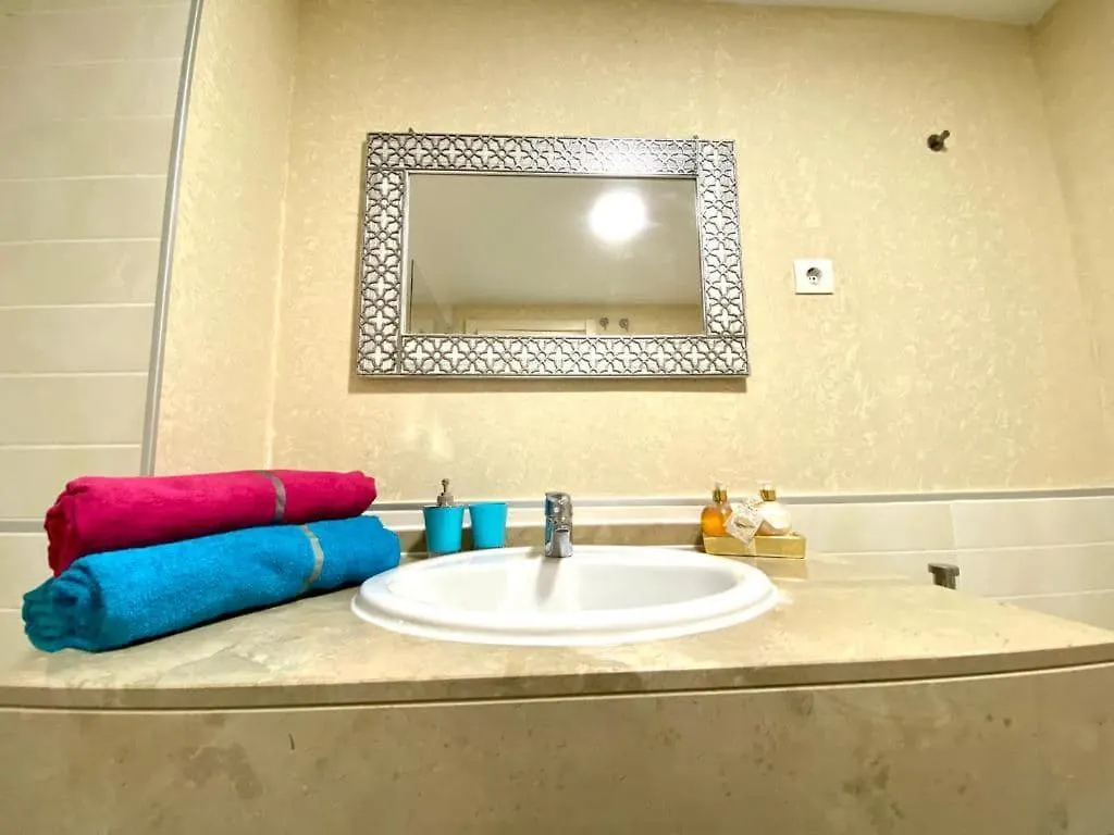 Apartment Alcaidesa