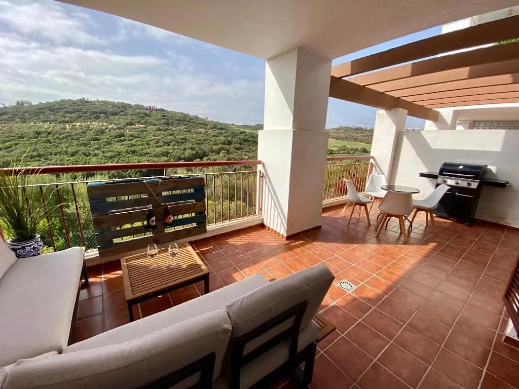 Apartment Alcaidesa Spain